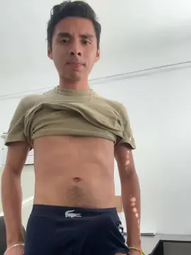 Cam4 Free Porn Cam of JONASP