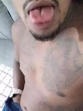 Cam4 Nude Webcam of Threem232