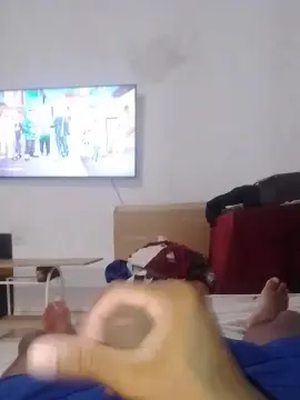 Cam4 Live Porn of Threem232