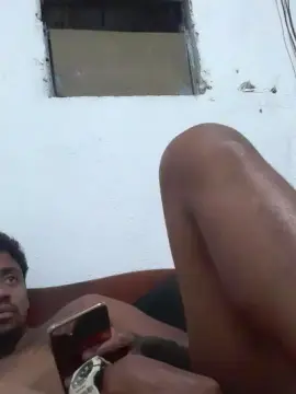 Cam4 Nude Webcam of Threem232