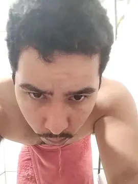 Cam4 Free Porn Cam of vitormarling