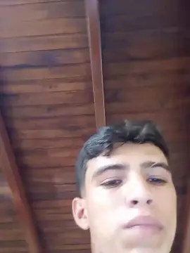 Cam4 Sex Cam of your_latin_cock