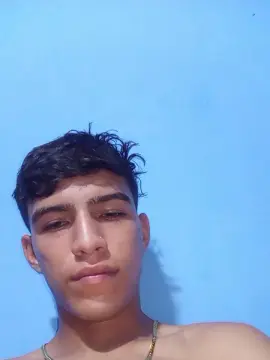 Cam4 Free Live Porn of your_latin_cock