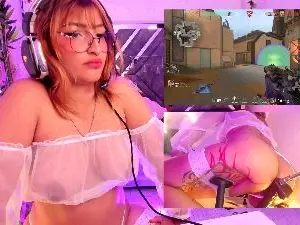 Cam4 Best live sex cam show of AriaNova_