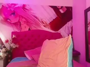 Cam4 Nude Webcam of PatrickRios