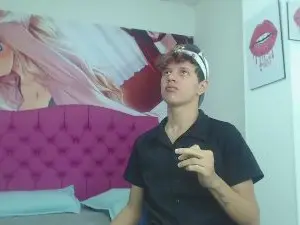 Cam4 Adult Webcams of PatrickRios