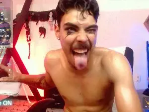 Cam4 Adult Webcams of subarashi_ishi1