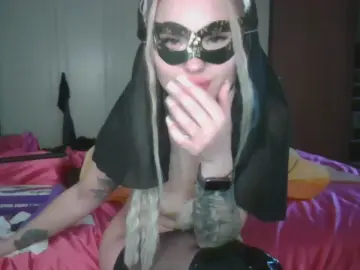 Cam4 Adult Webcams of EvaFerrari03