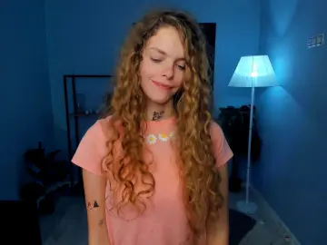 Cam4 Live Porn of FalineCleverley