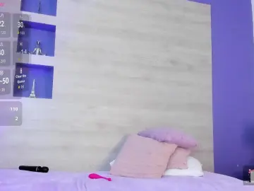 Cam4 Live Sex of Lana_Starlett