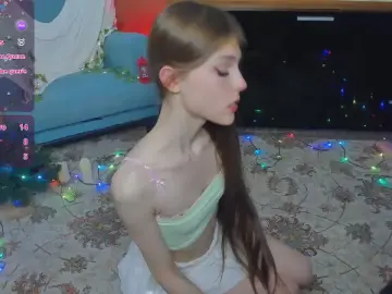 Cam4 Best Webcam of OdelinaBraddy