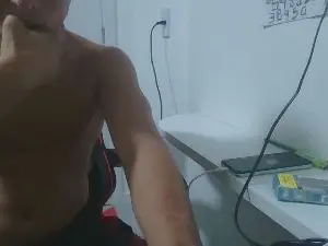 Cam4 Sex Cam of dotado6932