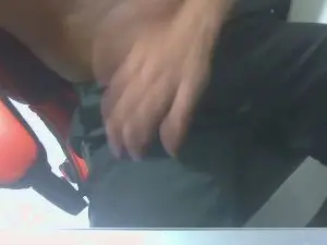 Cam4 Sex Chat of dotado6932