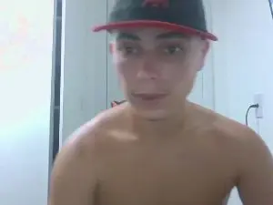 Cam4 Free Porn Cam of dotado6932