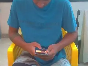 Cam4 Free Live Porn of dotado6932