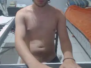 Cam4 Free Live Porn of eltetee01