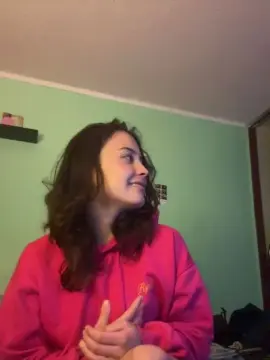 Cam4 Free Live Porn of xulita