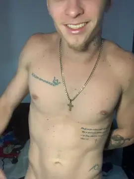 Cam4 Adult Video Chat of Russo_Carioca