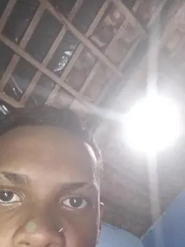 Cam4 Nude Webcam of Novinhoode18