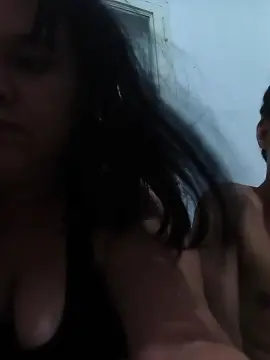 Cam4 Free Live Porn of luzmilafun