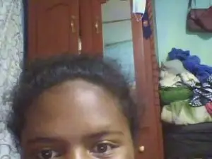 Cam4 Best Webcam of Alychia26