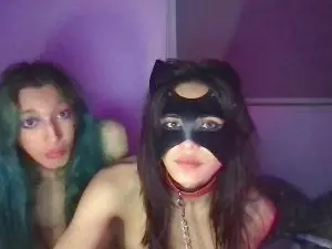 Cam4 Live Sex Cam of Eva_Laisse