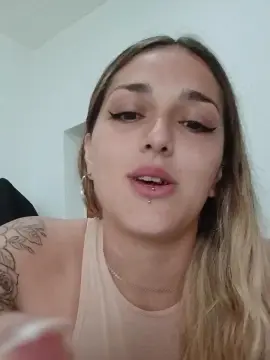 Cam4 Sex Chat of Olita_putita