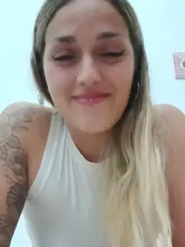 Cam4 Adult Webcam of Olita_putita