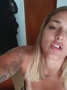 Cam4 Live Sex Cam of Olita_putita