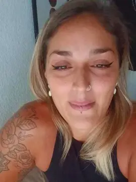 Cam4 Adult Webcam of Olita_putita