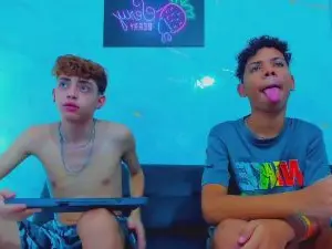 Cam4 Best live sex cam show of Spicy_guys