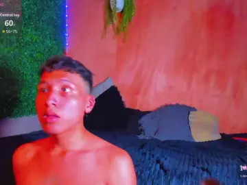 Cam4 Watch Live Sex Cams of adonhix_fire