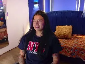 Cam4 Adult Webcams of daila51