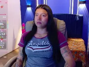 Cam4 Adult Video Chat of daila51