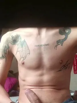 Cam4 Sex Cam of leen18