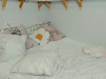 Cam4 Adult Webcam of ChandaWormley