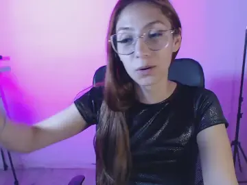 Cam4 Live Porn of Dulce_encanto4