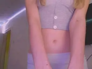 Cam4 Nude Webcam of ShelliBream