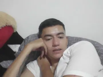Cam4 Adult Video Chat of estebitan243