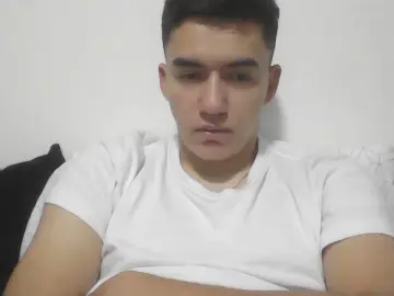 Cam4 Sex Cam of estebitan243