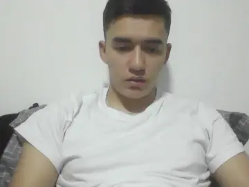 Cam4 Adult Video Chat of estebitan243