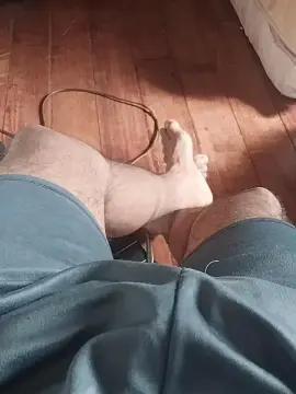 Cam4 Live Sex of negaodapiroca2