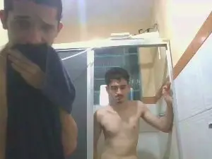 Cam4 Live Porn of McoupleK