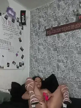 Cam4 Sex Chat of Sexperimentxxx