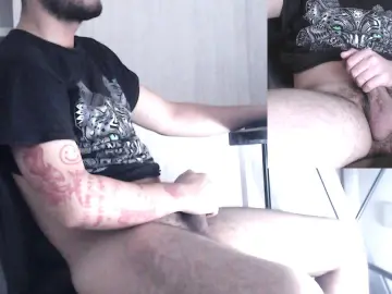 Cam4 Live Sex of mateoconde00