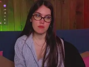 Cam4 Free Live Porn of CarmanSallaz