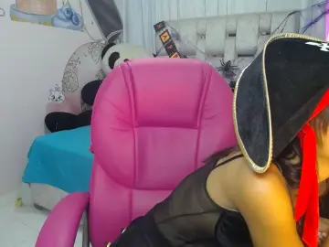 Cam4 Live Sex of EVA_SWEETT