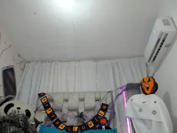 Cam4 Adult Video Chat of EVA_SWEETT