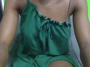 Cam4 Live Sex of GeileMinnie