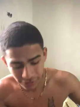 Cam4 Private Sex Chat of MARENTO23CMM